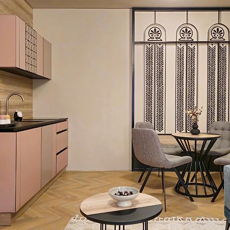 サラエヴォFadilpasic'S Houseアパートメント エクステリア 写真