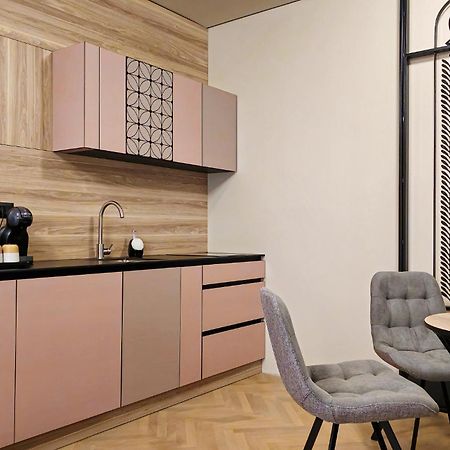 サラエヴォFadilpasic'S Houseアパートメント エクステリア 写真